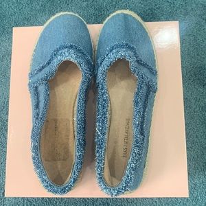 Saks Fifth Avenue Shoes